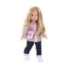 Götz 1490366 Girl, Jessica, 46cm