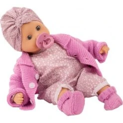 Götz 2220550 Muffin, Soft Mood