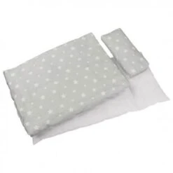 GoKi Puppenbettzeug Sternenhimmel