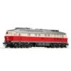 H0 Diesellok BR 232 East-West-Rail, AC-Sound