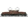 H0 Elektrolokomotive Serie Ce 6/8 II Krokodil 1 H0 Elektrolokomotive Serie Ce 6/8 II Krokodil -Spielwarenladen h0 elektrolokomotive serie ce 6 8 ii krokodil