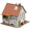 Faller H0 Haus Mit Storchennest 1 Faller H0 Haus Mit Storchennest -Spielwarenladen h0 haus mit storchennest