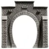 H0 Tunnel-Portal -Spielwarenladen h0 tunnel portal
