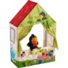 HABA HABA Puppentheater Obstgarten -Spielwarenladen haba haba puppentheater obstgarten haba 4010168256979