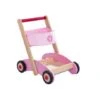 HABA Lauflernwagen Glitzer Flitzer -Spielwarenladen haba lauflernwagen glitzer flitzer haba 4010168240770