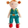 HABA Lernpuppe Lucie -Spielwarenladen haba lernpuppe lucie
