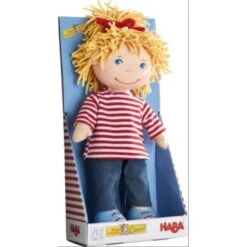 Titelseite -Spielwarenladen haba puppe conni 30 cm 1
