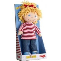 HABA Puppe Conni -Spielwarenladen haba puppe conni 30 cm 3