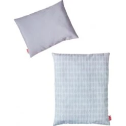 Haba Puppenbettwäsche Frühlingszauber