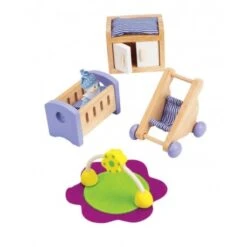 Hape Babyzimmer 10 Hape Babyzimmer -Spielwarenladen hape babyzimmer 2