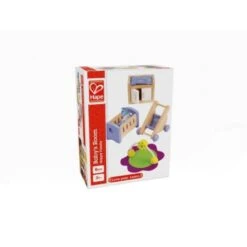 Hape Babyzimmer 11 Hape Babyzimmer -Spielwarenladen hape babyzimmer 3