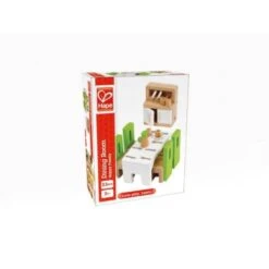 Hape Esszimmer -Spielwarenladen hape esszimmer 2