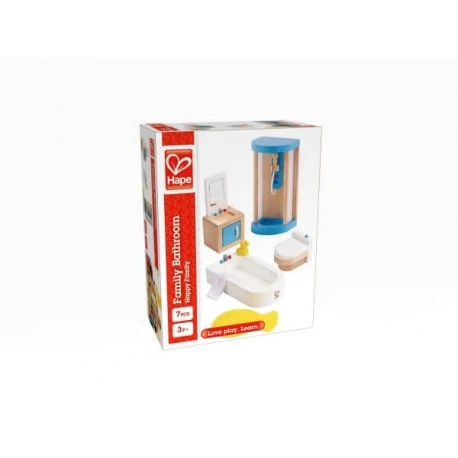 Hape Familienbad 5 Hape Familienbad – Bild 3