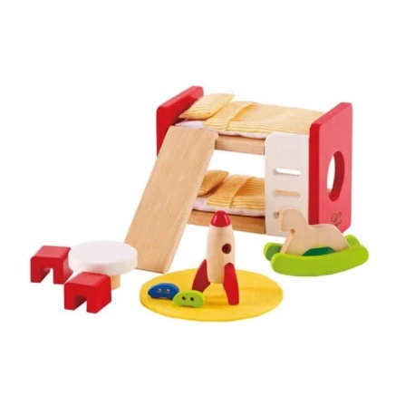 Hape Kinderzimmer 4 Hape Kinderzimmer – Bild 2
