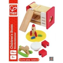 Hape Kinderzimmer