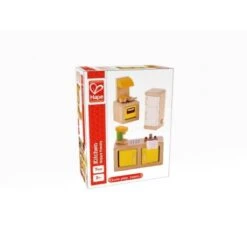 Hape Küche -Spielwarenladen hape kuche 3