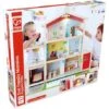 Hape Puppen-Villa -Spielwarenladen hape puppen villa hape 6943478018402