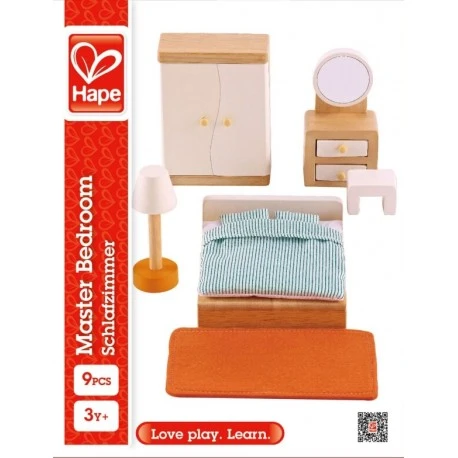 Hape Schlafzimmer 3 Hape Schlafzimmer