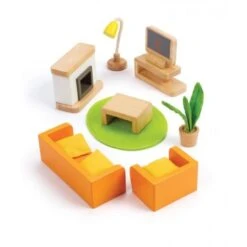 Hape Wohnzimmer -Spielwarenladen hape wohnzimmer 2