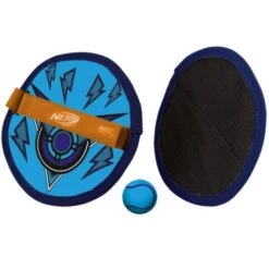 Happy People - Nerf Neopren Fangball Set