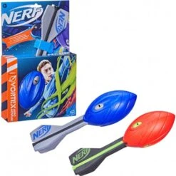 Hasbro Nerf Sports Vortex Aero Howler, Sortiert