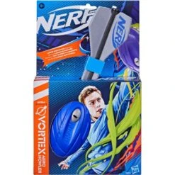 Hasbro Nerf Sports Vortex Aero Howler, Sortiert -Spielwarenladen hasbro a0364eu9 nerf sports vortex aero howler sortiert 5
