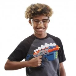 Hasbro Nerf DinoSquad Stegosmash -Spielwarenladen hasbro f0805eu4 nerf dinosquad stegosmash hasbro 5010993800186 5