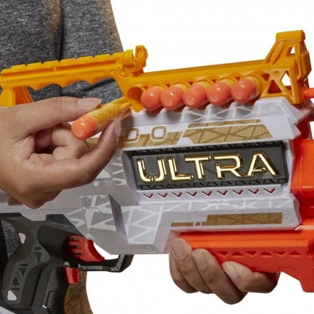 Hasbro Nerf Ultra Dorado 7 Hasbro Nerf Ultra Dorado – Bild 5