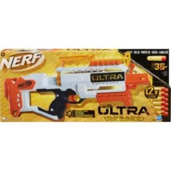 Hasbro Nerf Ultra Dorado 17 Hasbro Nerf Ultra Dorado -Spielwarenladen hasbro f2017u50 nerf ultra dorado hasbro 5010993802371 7