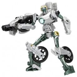 Hasbro TFM TERRAN WARRIOR, Sortiert
