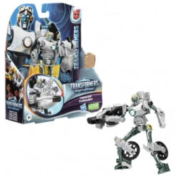 Hasbro TFM TERRAN WARRIOR, Sortiert -Spielwarenladen hasbro f62305l0 transformers terran warrior sortiert 5