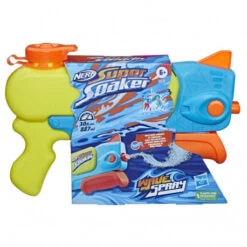 Hasbro Super Soaker WAVE SPRAY -Spielwarenladen hasbro f63975l0 super soaker wave spray 2
