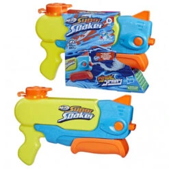 Hasbro Super Soaker WAVE SPRAY -Spielwarenladen hasbro f63975l0 super soaker wave spray 5