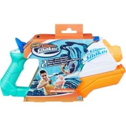 Hasbro Nerf Super Soaker Splash Mouth -Spielwarenladen hasbro super soaker splash mouth hasbro 5010993468911 2