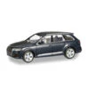 Herpa - Audi Q7 Daytonagrau Met. -Spielwarenladen herpa audi q7 daytonagrau met