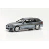 Herpa - BMW Alpina B5 Touring, Silberm
