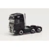 Herpa - Scania CS 20 Mit RS Schwarz -Spielwarenladen herpa scania cs 20 mit rs schwarz
