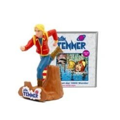 TONIES Jan Tenner - Planet Der 1000 Wunder