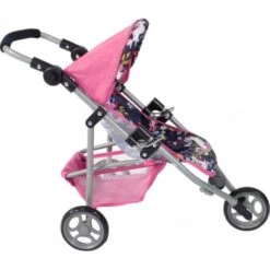 Jogging-Buggy LOLA Einhorn 7 Jogging-Buggy LOLA Einhorn -Spielwarenladen jogging buggy lola einhorn 2