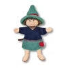 Sterntaler Kinder Handpuppe Räuber -Spielwarenladen kinder handpuppe rauber