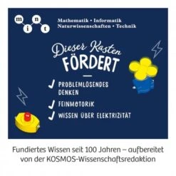 Kosmos Elektro & Co. -Spielwarenladen kosmos elektro co 4002051620639 3