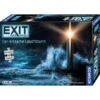 Kosmos EXIT Das Spiel + Puzzle - Der Einsame Leuchtturm (Fortgeschrittene) -Spielwarenladen kosmos exit das spiel puzzle der einsame leuchtturm 4002051698881