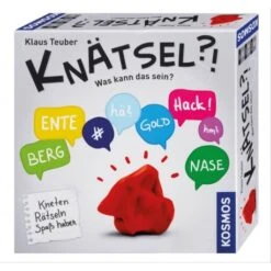 Kosmos Knätsel?! Was Kann Das Sein?