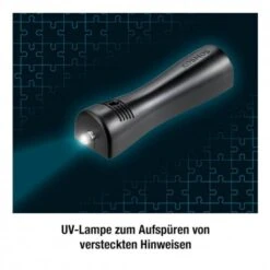Kosmos Krimipuzzle Die Drei ??? 300 Teile / Die Villa Der Rätsel -Spielwarenladen kosmos krimipuzzle die drei 300 teile die villa der raetsel 3