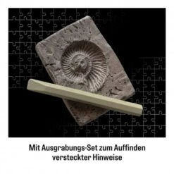 Kosmos Krimipuzzle Die Drei ??? Kids 200 Teile / T-Rex In Action 9 Kosmos Krimipuzzle Die Drei ??? Kids 200 Teile / T-Rex In Action -Spielwarenladen kosmos krimipuzzle die drei kids 200 teile t rex in action 4002051680657 2