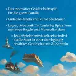 Kosmos My City -Spielwarenladen kosmos my city 4002051691486 4