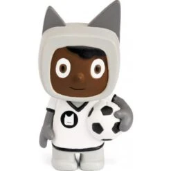 Tonies® Kreativ-Tonie Fußballer (Relaunch) -Spielwarenladen kreativ tonie fussballer relaunch 3