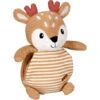 Kuscheltier Mit Schnuffeltuch Reh - Little Wonder -Spielwarenladen kuscheltier mit schnuffeltuch