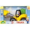 Truxx Schaufellader -Spielwarenladen lena truxx schaufellader