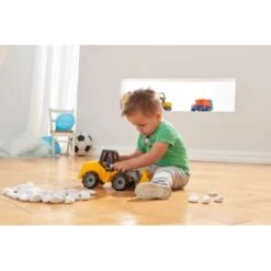 Truxx Schaufellader -Spielwarenladen lena truxx schaufellader 2